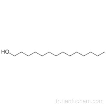 1-tétradécanol CAS 112-72-1